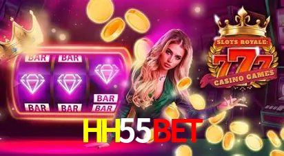A Revolução dos Aplicativos de Jogos no HH55Bet