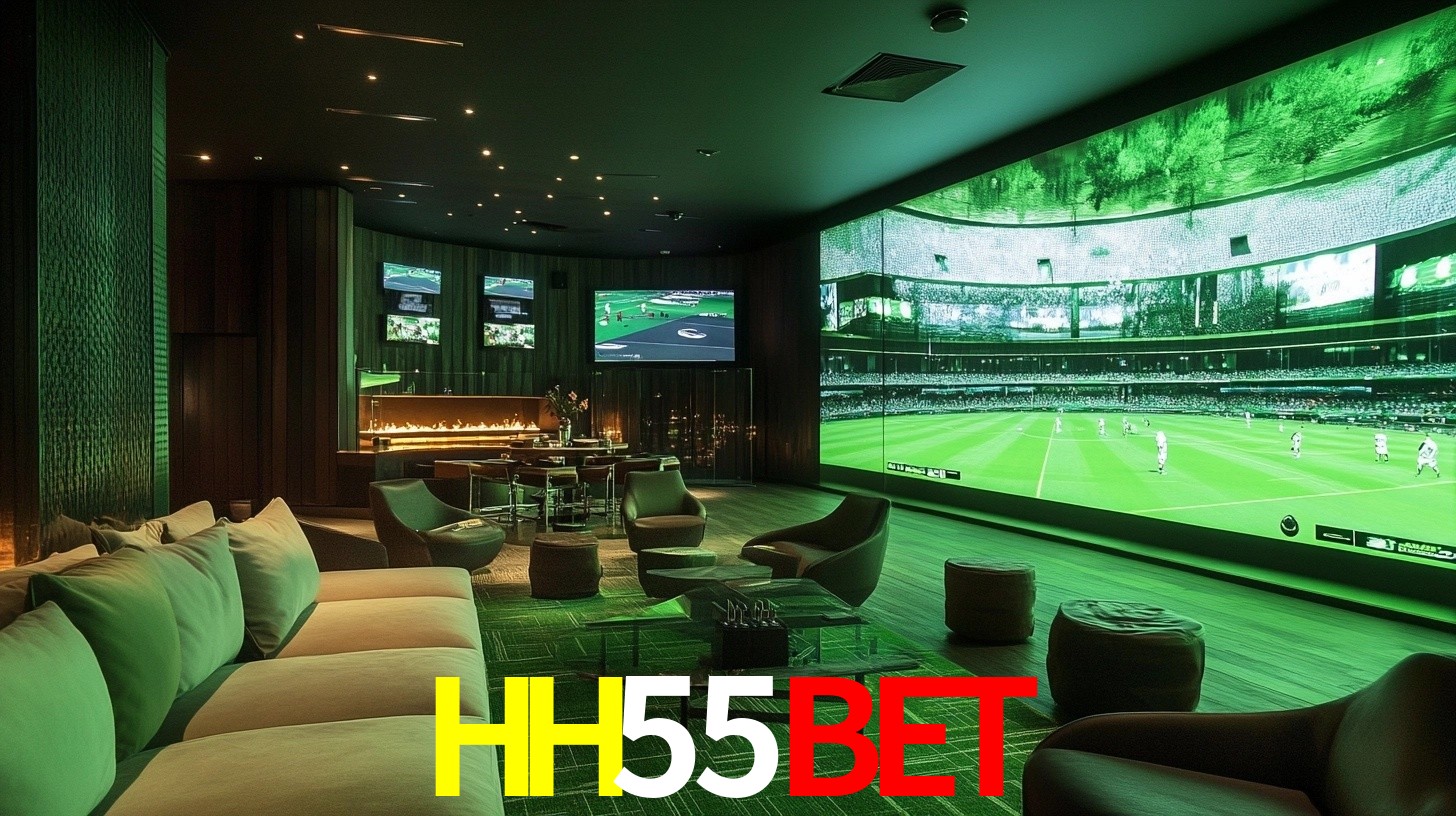 HH55Bet,HH55 Game