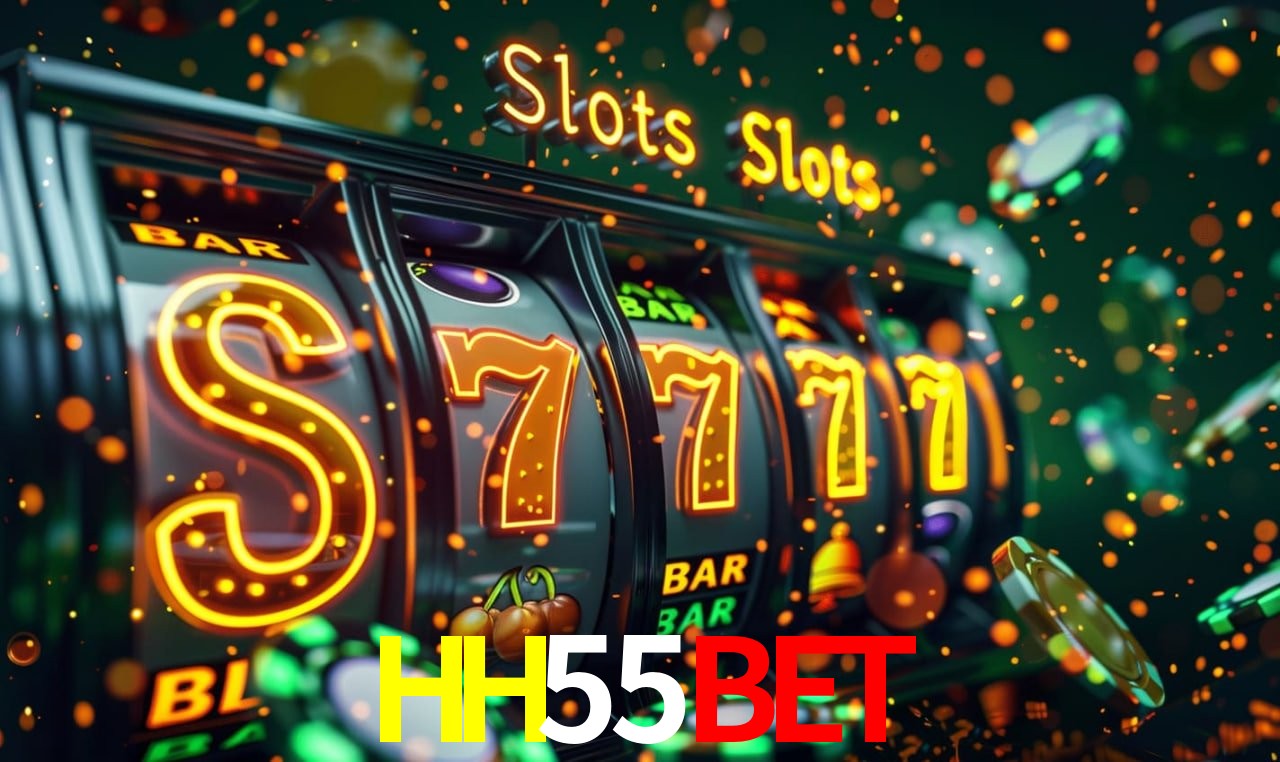 Recursos de Bônus HH55Bet