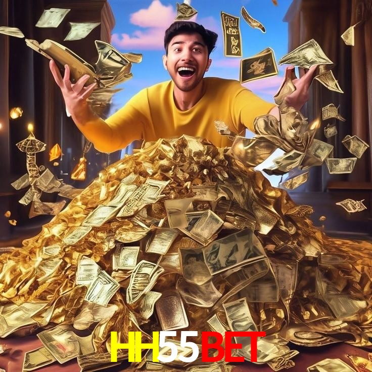 Estatísticas HH55Bet