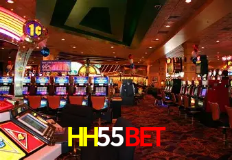 A Popularidade dos Caça-Níqueis no HH55Bet