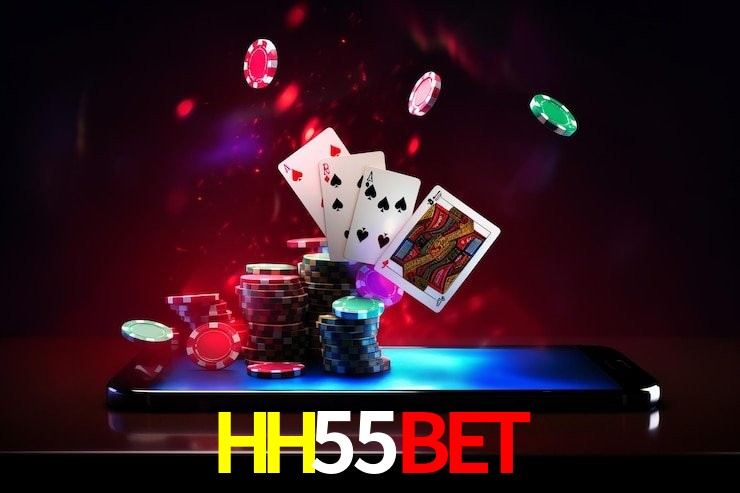 Account Benefits HH55Bet