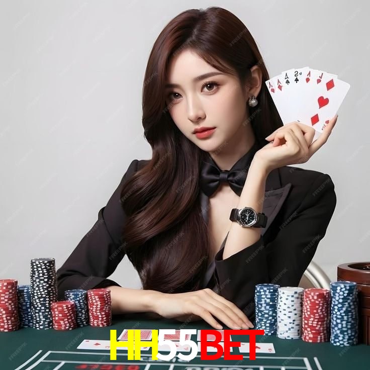 HH55Bet - Support