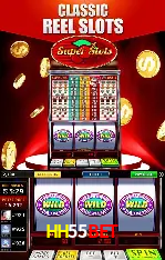 HH55Bet São Paulo - All Bonuses