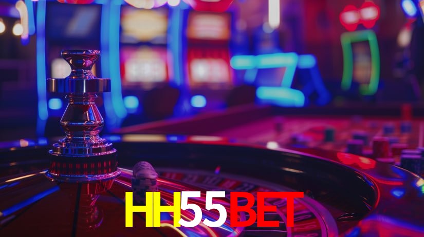 Ofertas Imperdíveis na HH55Bet: Promoções e Bônus Que Valem a Pena