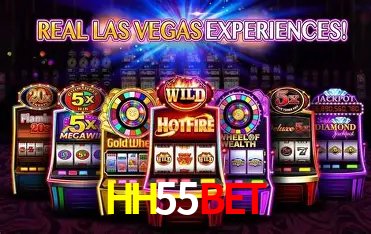 HH55Bet Salvador - Studio Tour