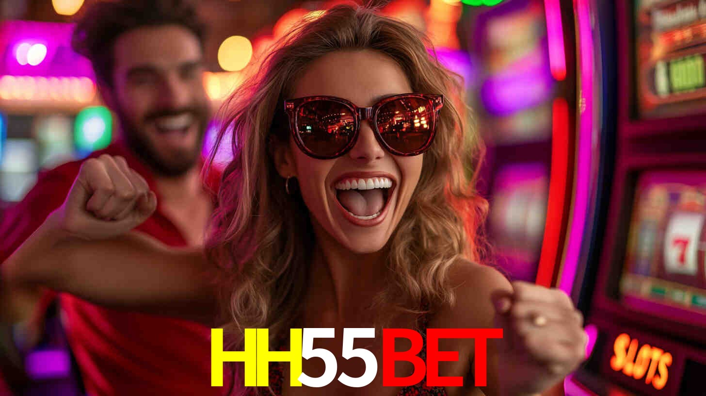 Descubra o Programa VIP da HH55Bet: Vantagens Exclusivas para Jogadores