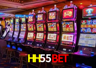 HH55Bet Rio de Janeiro - Bonus Terms