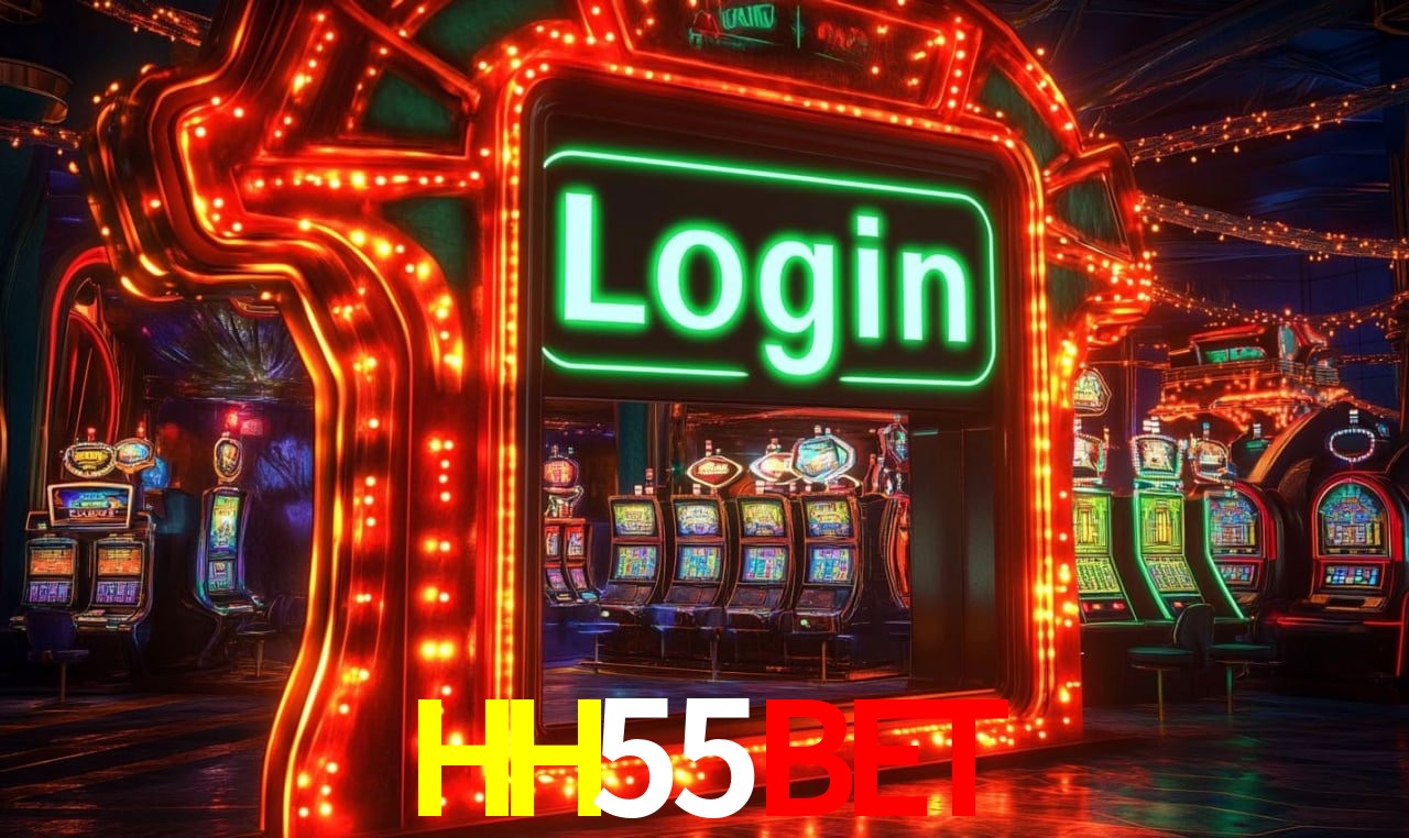 Diretório de Jogos HH55Bet