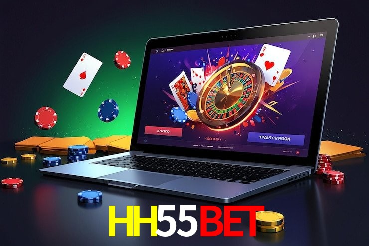 HH55Bet Salvador - Support