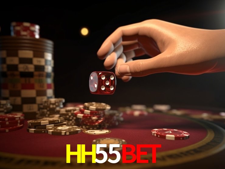Promoções Sazonais HH55Bet