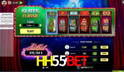 Explorando a Categoria de Eventos em Apostas na HH55Bet