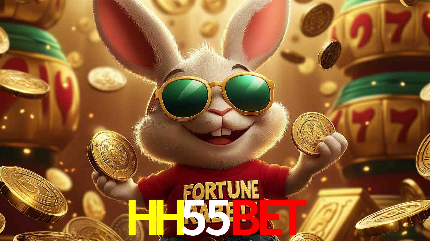 HH55Bet: Seu Especialista em Apostas Esportivas Brasileiras