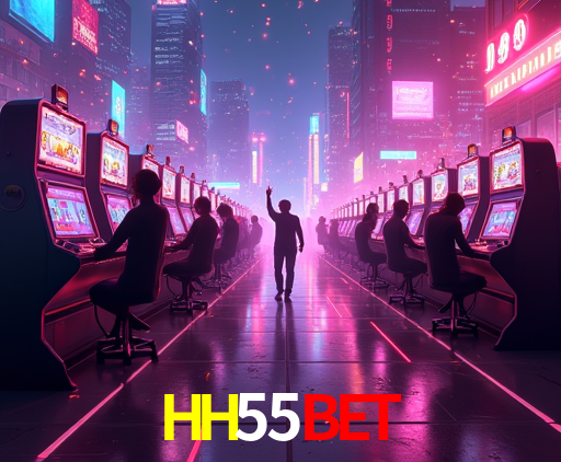 Apostas de Tênis HH55Bet