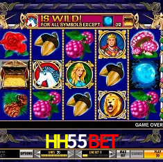 HH55Bet Brasília - Casino Guide