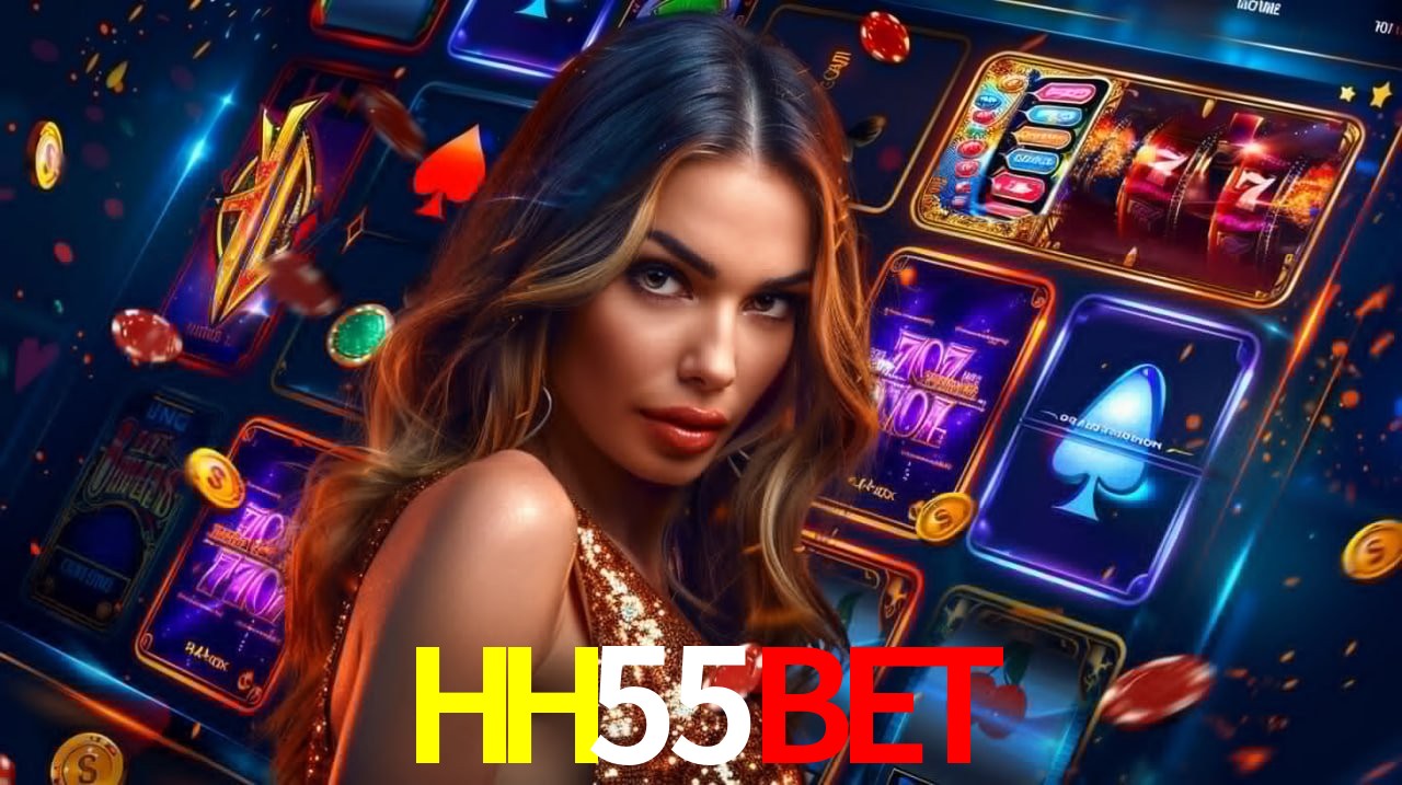cassino HH55Bet