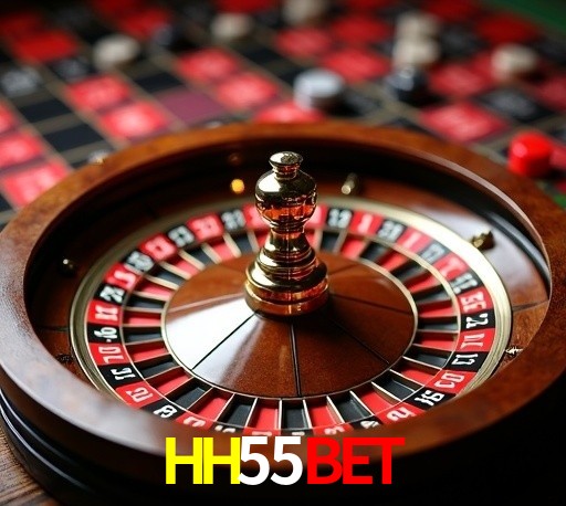 HH55Bet São Paulo - Hot Promos