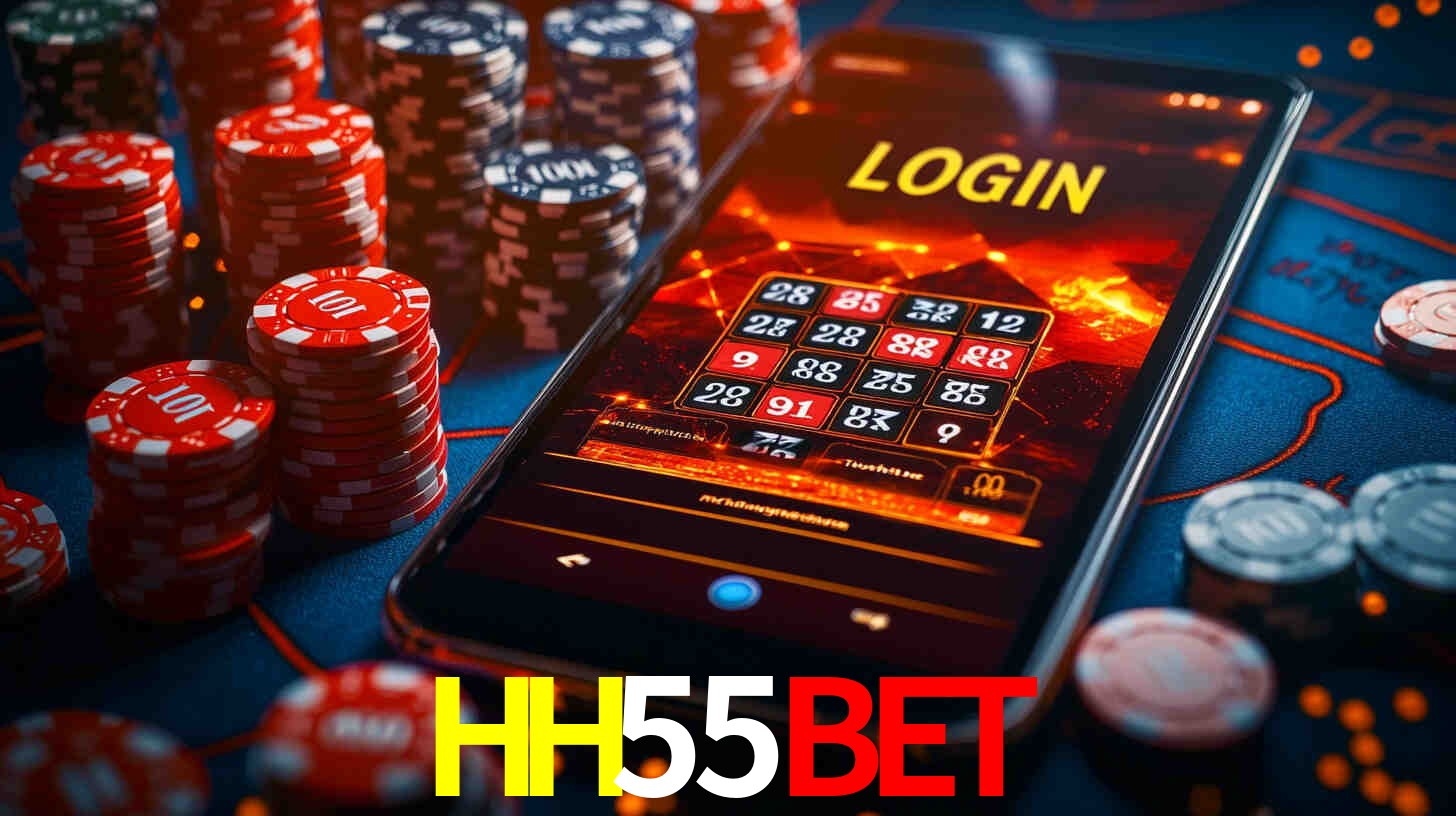 HH55Bet