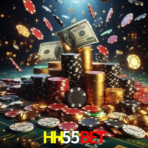 Jogos Exclusivos HH55Bet