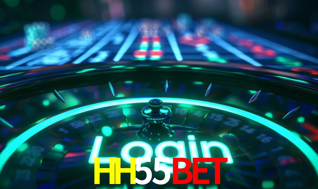 Jogos de Slot HH55Bet