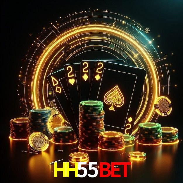 Especiais de Fim de Semana HH55Bet