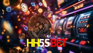 PIX Instantâneo HH55Bet