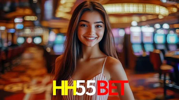 Daily Bonuses HH55Bet