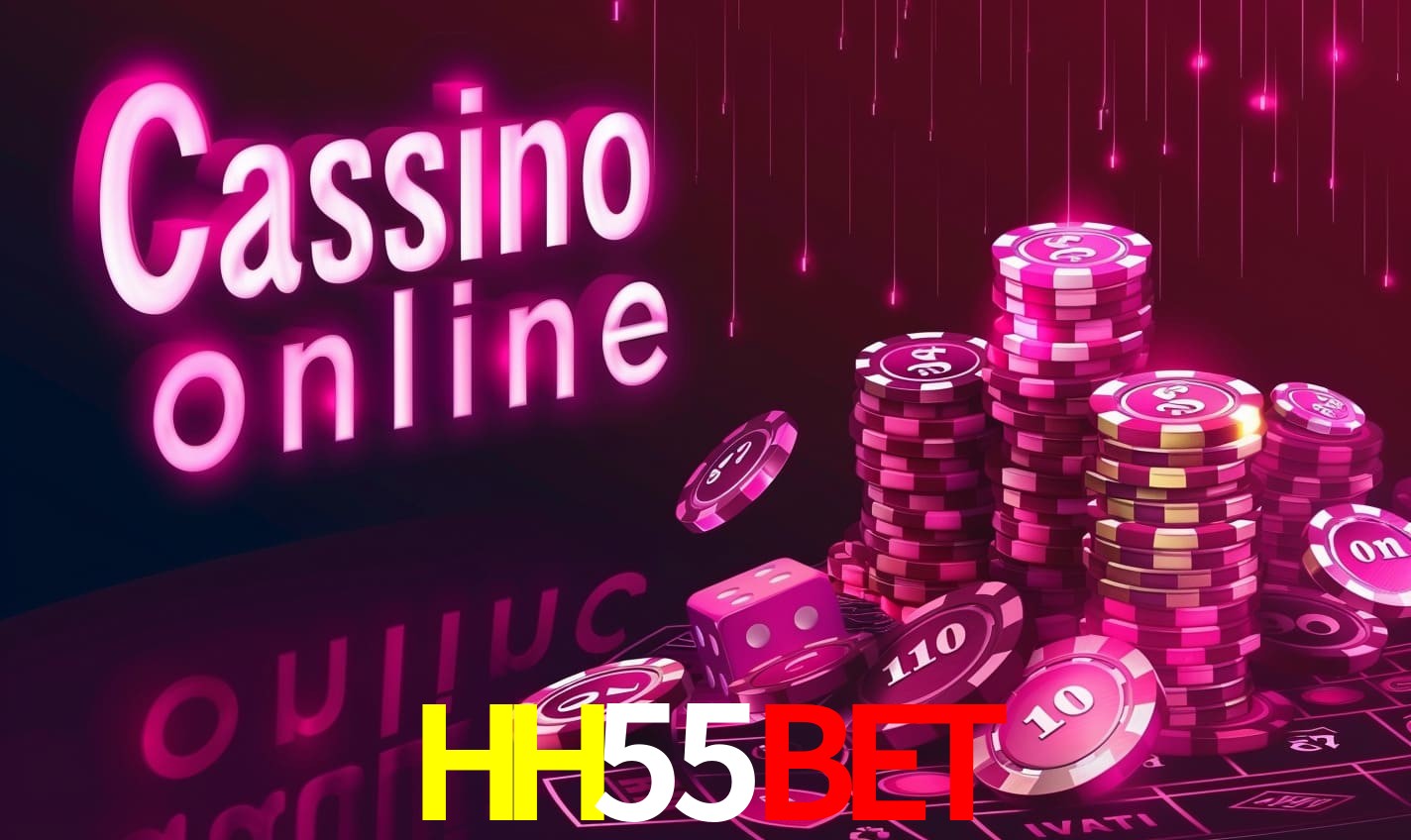 HH55Bet Salvador - Strategies