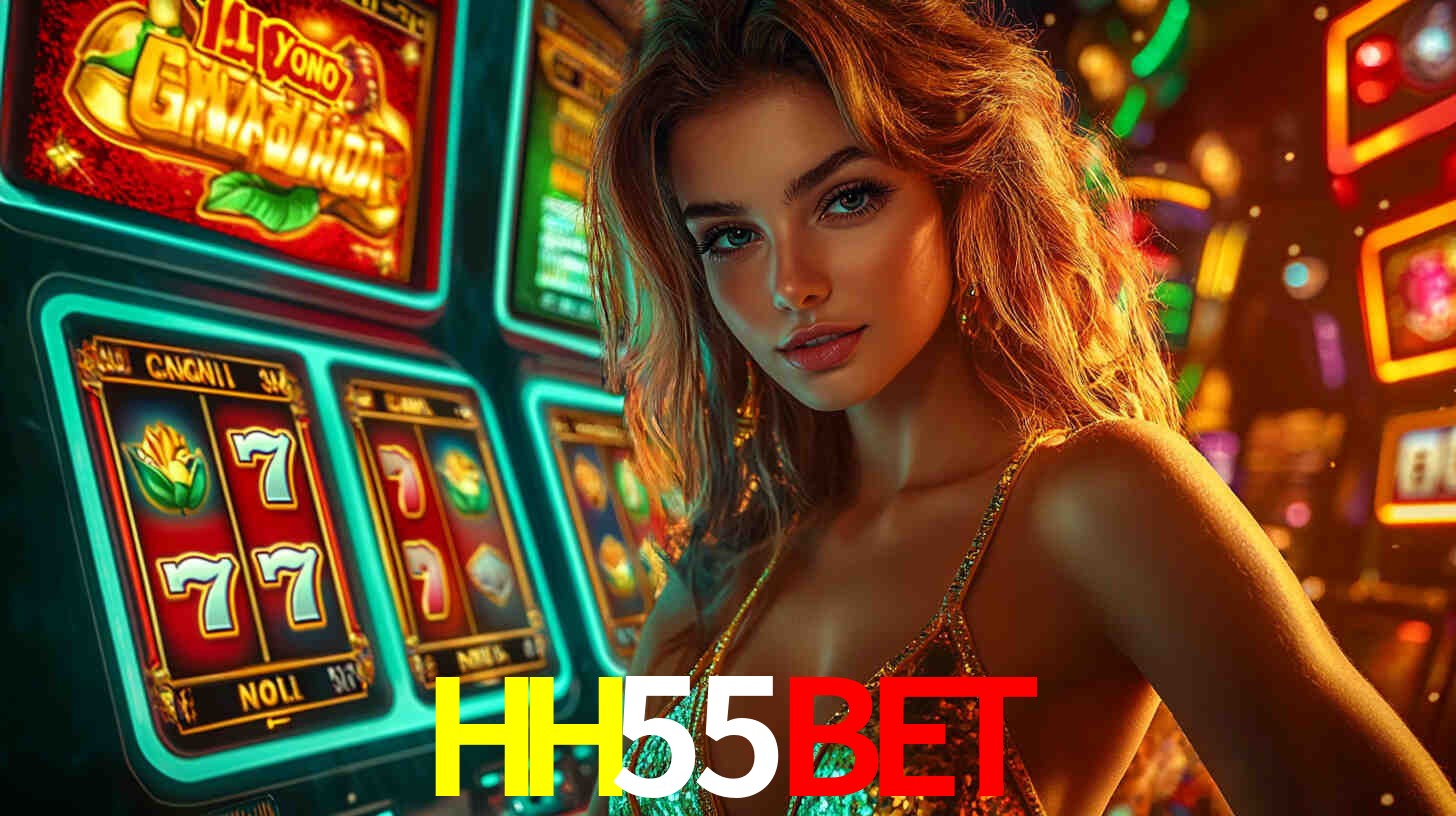 Live Casino HH55Bet