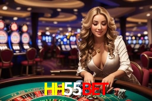 Statistics HH55Bet