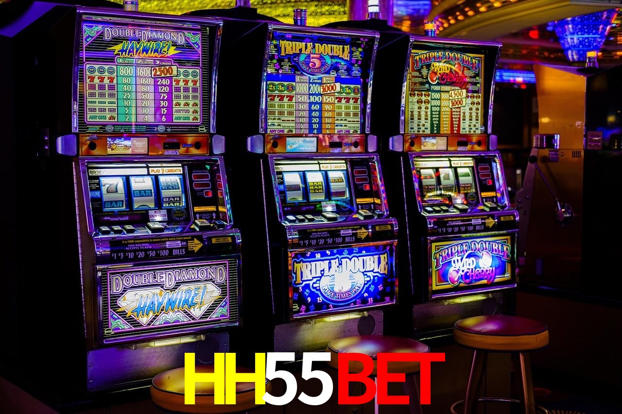 Avaliações dos Jogadores HH55Bet