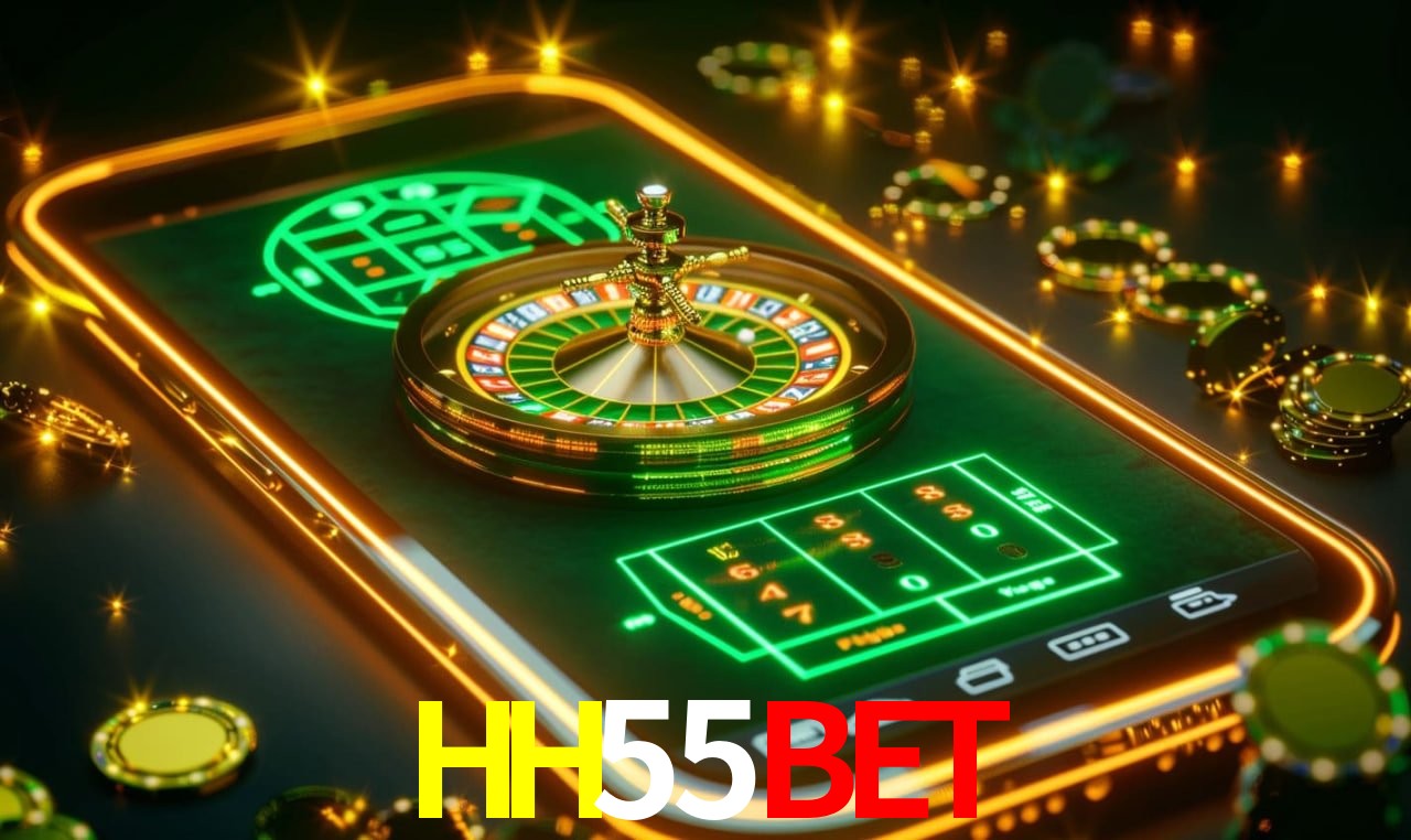 HH55Bet - User Statistics