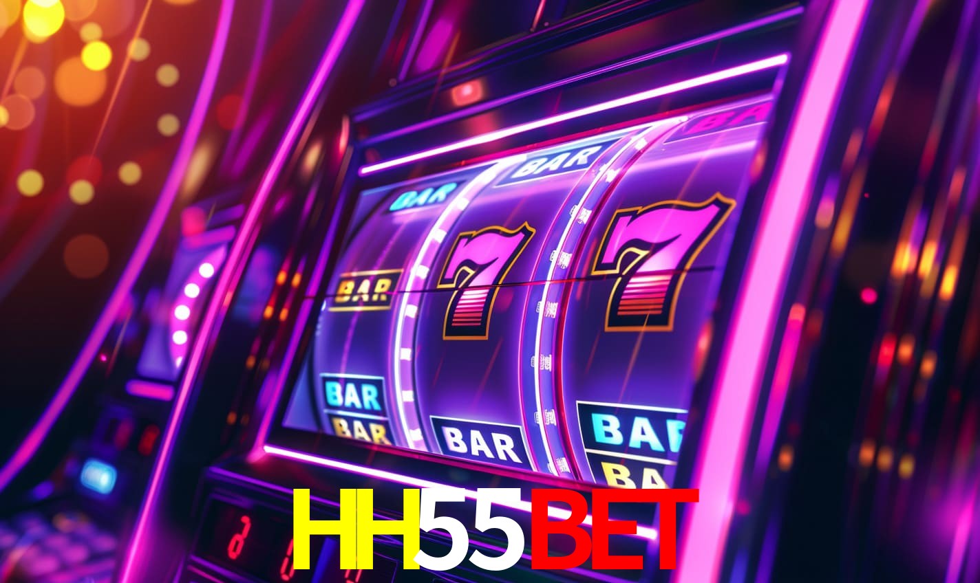 HH55Bet: Seu Cassino Premiado com Pagamentos Rápidos