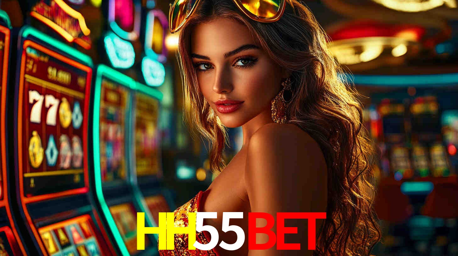 Roulette Table HH55Bet