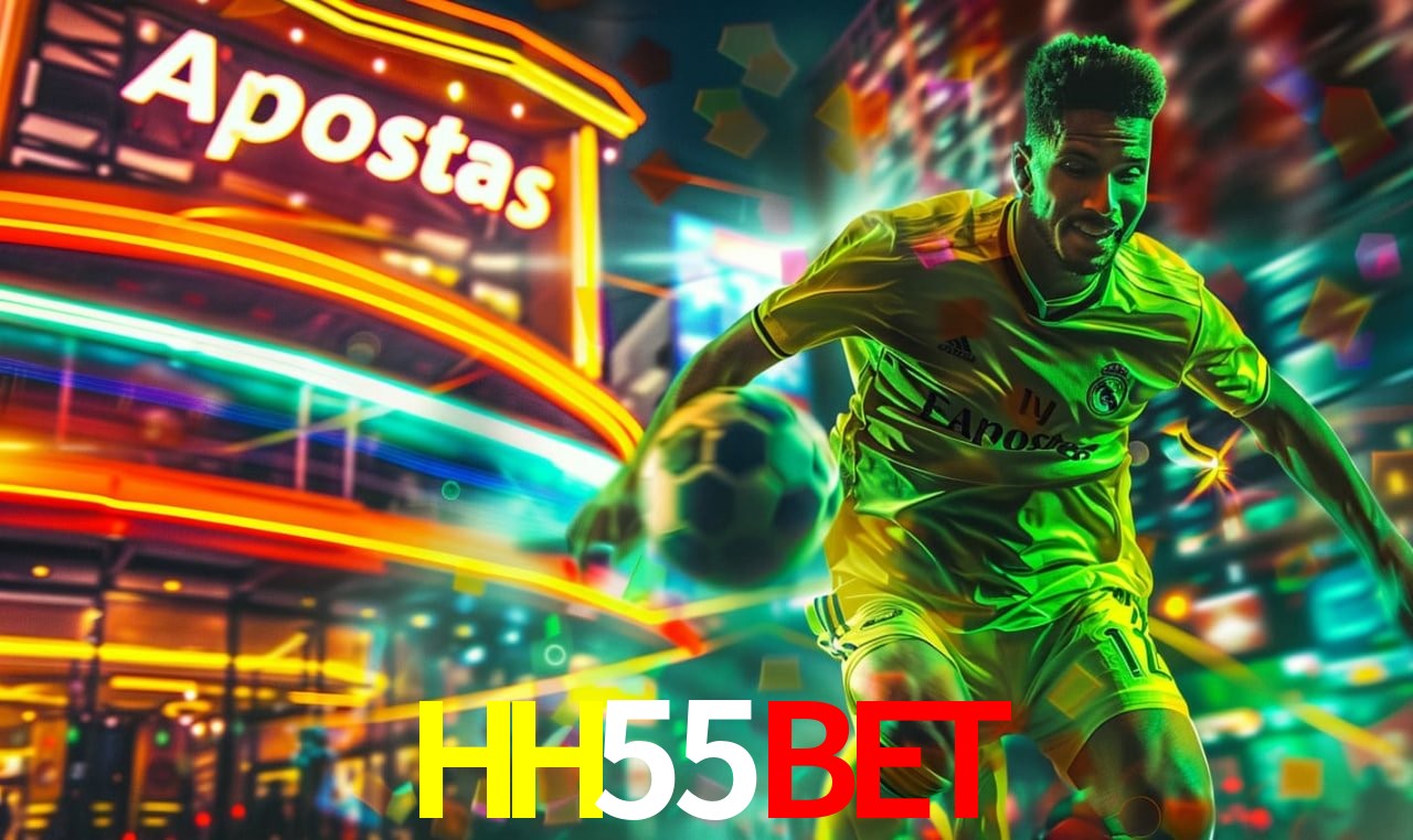Promoção Relâmpago HH55Bet