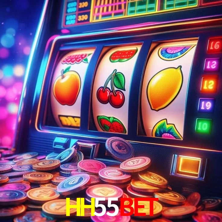 Cadastro Rápido HH55Bet