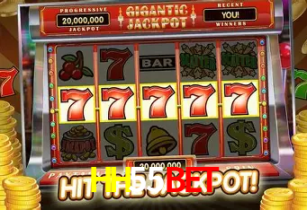 Descubra a Essência do HH55Bet: Nossa História e Compromissos