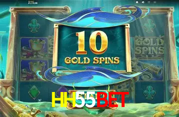 Apostas Esportivas na HH55Bet: Um Guia Completo