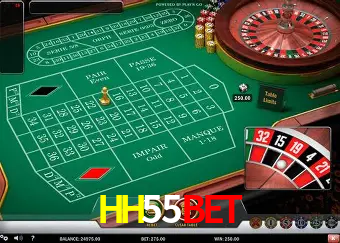 Descubra a Magia dos Jogos de Arcade no HH55Bet