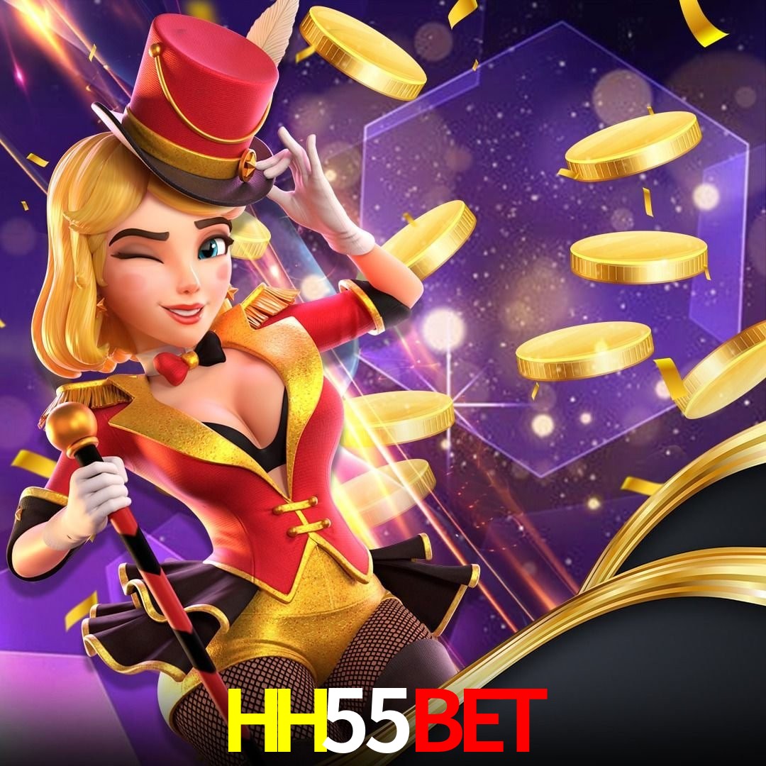 Experiência VIP HH55Bet