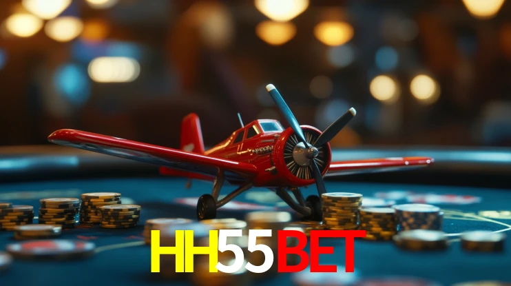 Platform Technology HH55Bet