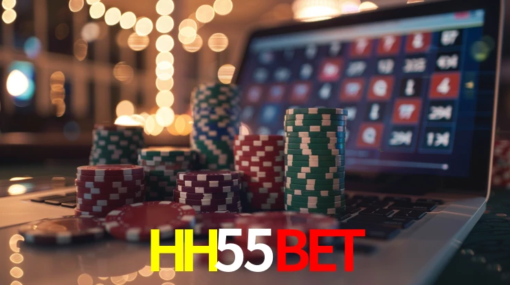 Seasonal Promotions HH55Bet
