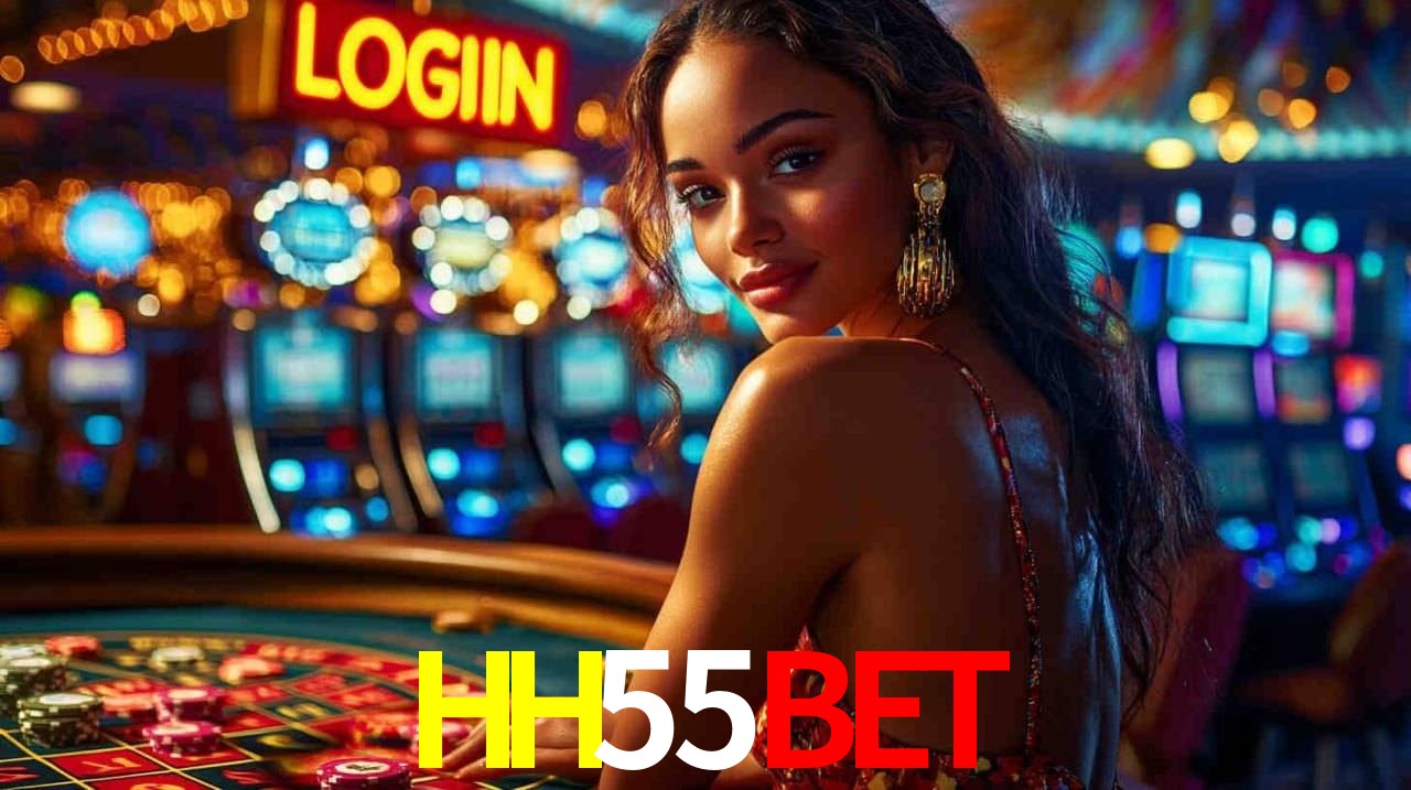 HH55Bet Brasília - Jogo Features