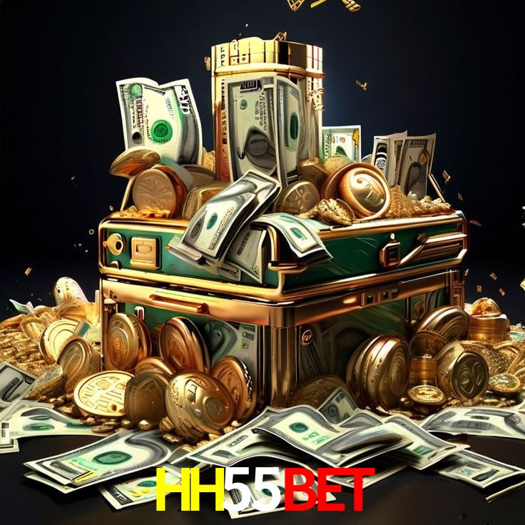 Login Seguro HH55Bet