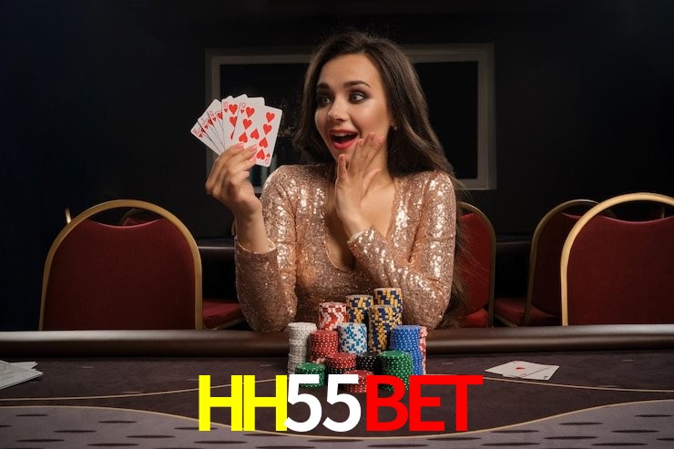 Torneios HH55Bet