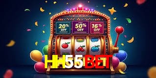 HH55Bet - Rápido Acesse
