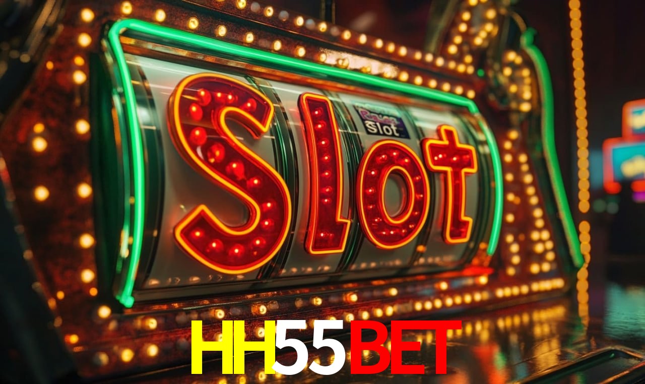 HH55Bet - Security