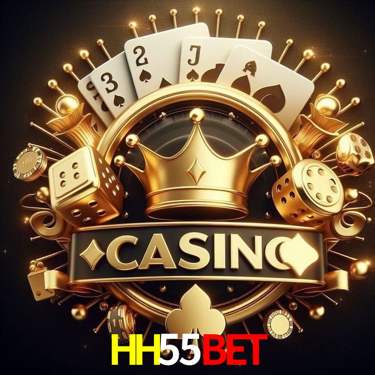 Design Responsivo HH55Bet