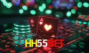 Segurança 2FA HH55Bet
