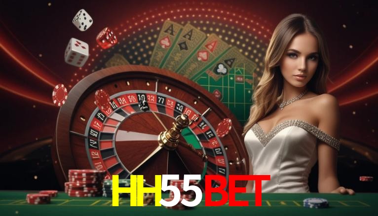 Flash Promotion HH55Bet